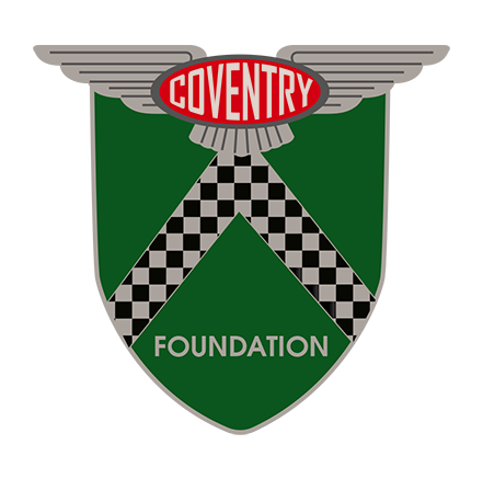 coventry foundation