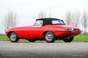 Jaguar E-Type photo