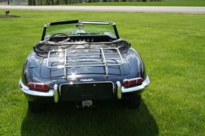 Jaguar E-Type photo