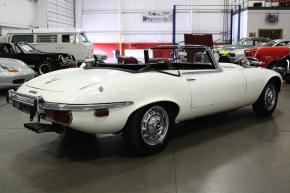 Jaguar E-Type photo