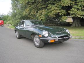 Jaguar E-Type photo