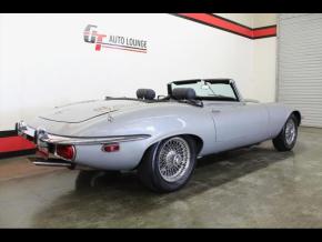 Jaguar E-Type photo