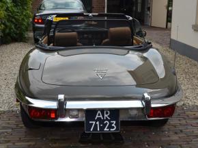 Jaguar E-Type photo