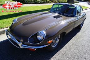 Jaguar E-Type photo