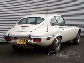 Jaguar E-Type photo