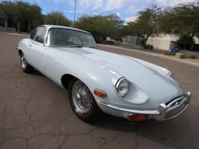 Jaguar E-Type photo