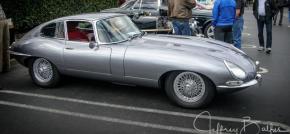 Jaguar E-Type photo