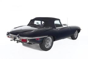 Jaguar E-Type photo