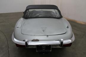 Jaguar E-Type photo