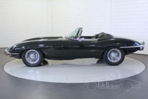 Jaguar E-Type photo