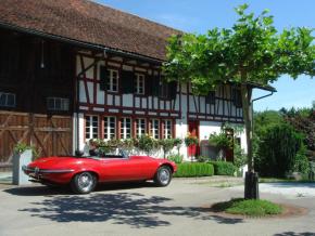 Jaguar E-Type photo