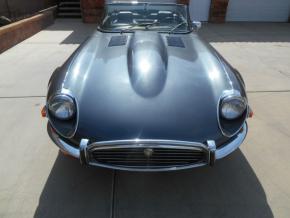 Jaguar E-Type photo