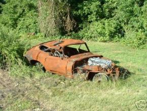 Jaguar E-Type photo