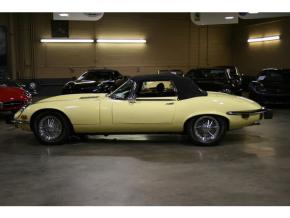 Jaguar E-Type photo