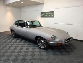 Jaguar E-Type photo