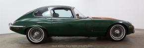 Jaguar E-Type photo