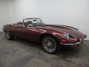 Jaguar E-Type photo