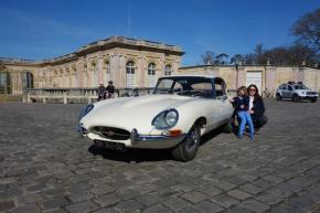 Jaguar E-Type photo