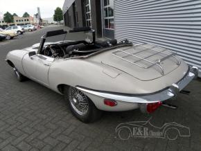 Jaguar E-Type photo