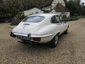 Jaguar E-Type photo