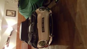 Jaguar E-Type photo