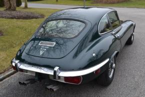 Jaguar E-Type photo