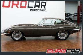 Jaguar E-Type photo