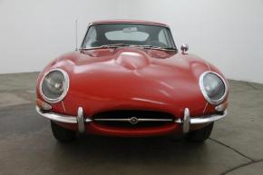 Jaguar E-Type photo