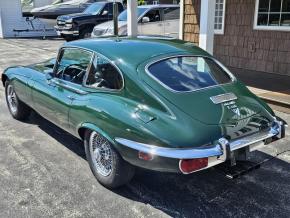 Jaguar E-Type photo