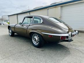 Jaguar E-Type photo