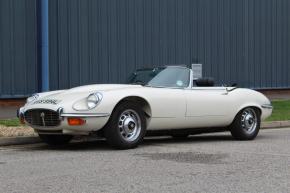 Jaguar E-Type photo