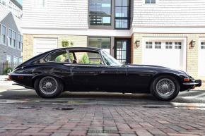 Jaguar E-Type photo