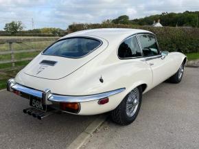 Jaguar E-Type photo