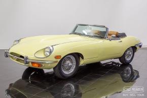 Jaguar E-Type photo