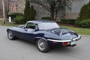 Jaguar E-Type photo