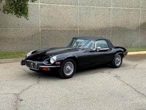 Jaguar E-Type photo