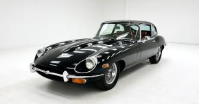 Jaguar E-Type photo