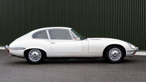 Jaguar E-Type photo