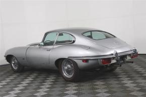 Jaguar E-Type photo