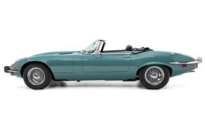 Jaguar E-Type photo