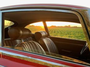 Jaguar E-Type photo