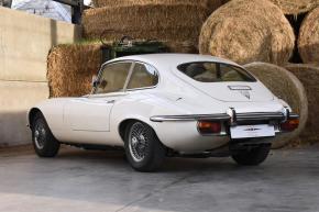 Jaguar E-Type photo