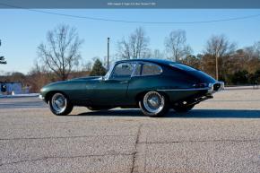 Jaguar E-Type photo