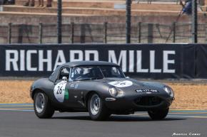 Jaguar E-Type photo