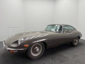 Jaguar E-Type photo