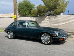 Jaguar E-Type photo