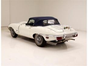 Jaguar E-Type photo