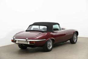 Jaguar E-Type photo