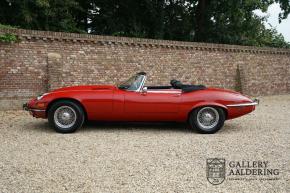 Jaguar E-Type photo