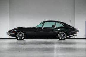 Jaguar E-Type photo